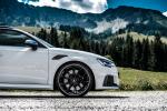 Audi RS3 Sportback by ABT 2018 года